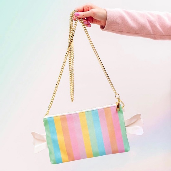 Can’t Clutch This Handbags - Can’t Clutch This | Shop Studio DIY Candy Clutch